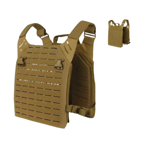  Sniper Plate Carrier  TS - 006