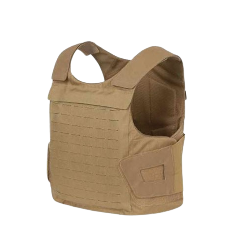 Patrol Plate Carrier ( TS - 007 )