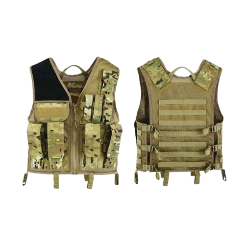 AK Vest ( TS - 074 )