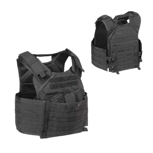 Protector Plate Carrier ( TS - 083 )