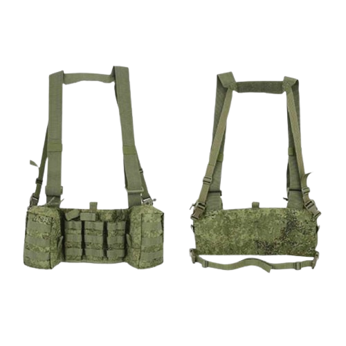 Compact Chest Rig ( TS - 102 )