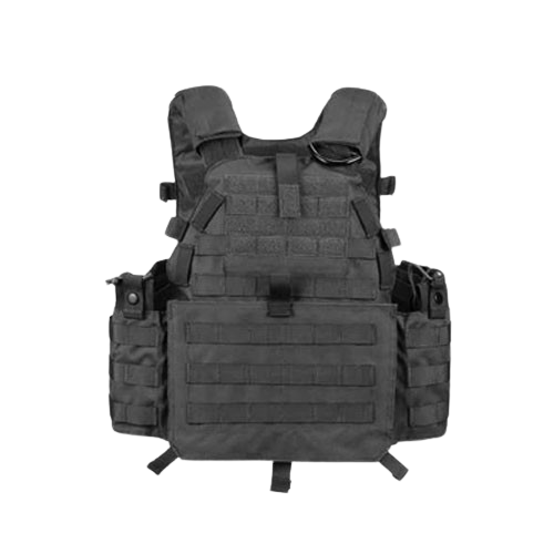 Cyclone Plate Carrier TS - 111