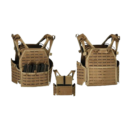 Reaper Plate Carrier TS - 118