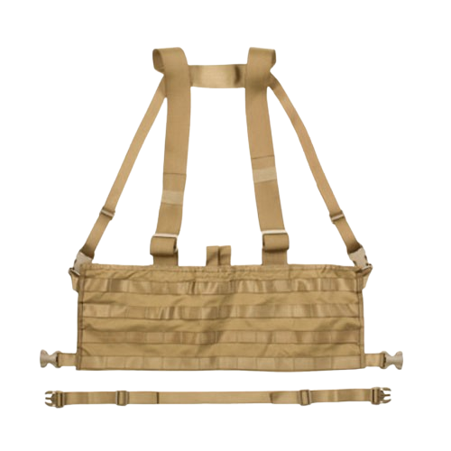 Molle Chest Rig ( TS - 004)