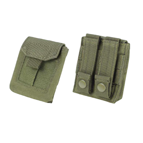  EMT Gloves pouch  (TS- 1225)