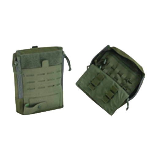 First line medical pouch  (TS-1376)