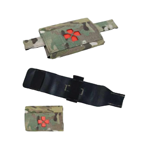 Mini ifak pouch  (TS- 1380)