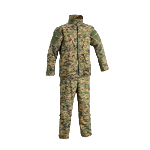  ACU Style Uniform  (TS - 1650)