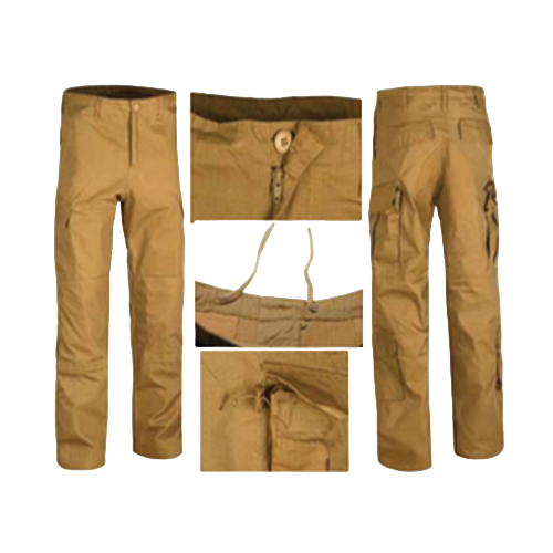  ACU Pant  (TS - 1651)