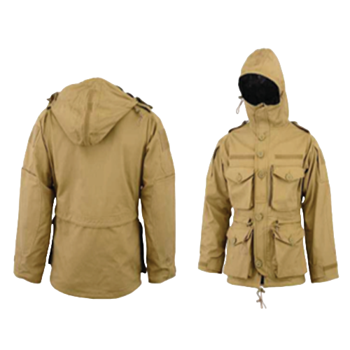  Para Smock Waterproof Breathable (TS   TS - 1683)