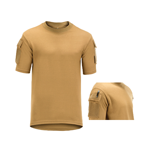  Tactical Shirt  (TS - 1724)