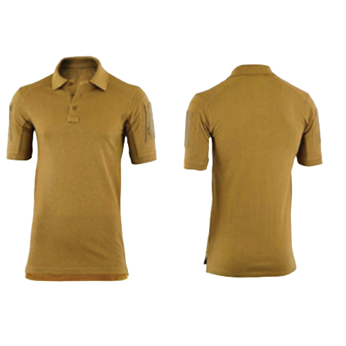 Operator Polo Shirt  (TS - 1771)