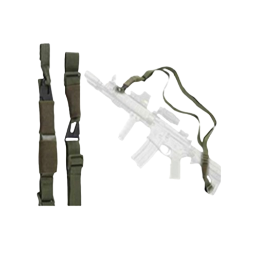 3 Point Assault Sling  (TS - 2003)