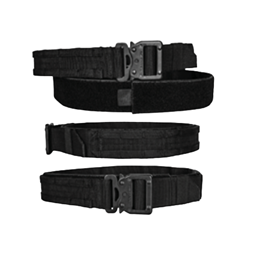 QR Buckle Molle Duty Belt ( TS - 2072)