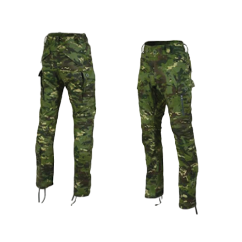 Operator Pant  (TS - 3011)