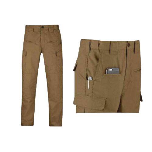 TDU Pant  (TS - 3054)