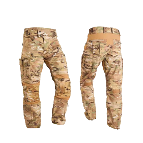 Raider Combat Pant  (TS - 3062)