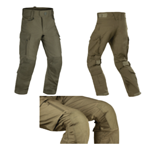  Pathfinder Pant  (TS - 3064)