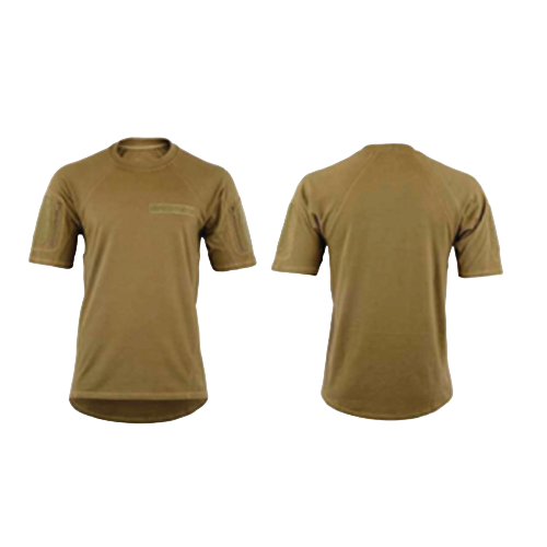 Instructor Shirt  (TS - 3089)