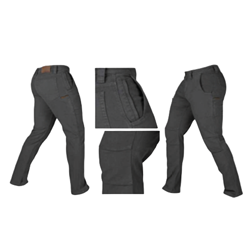 Tactical  Flex Cotton Pants  (TS - 3091)