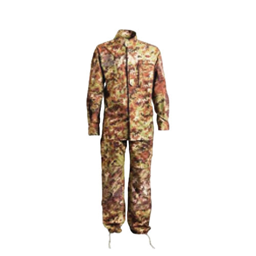 Italian Army Uniform  (TS - 3096)