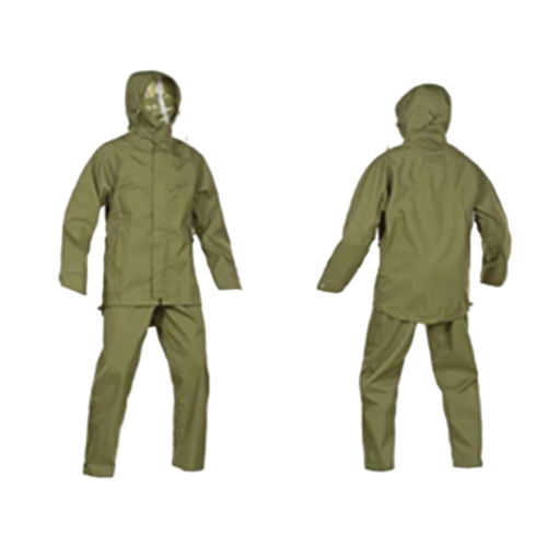 Cyclone Aquatex Suit  (TS - 3099)