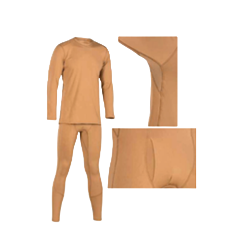 Power Stretch Thermal Under Suit  ( TS - 3102)