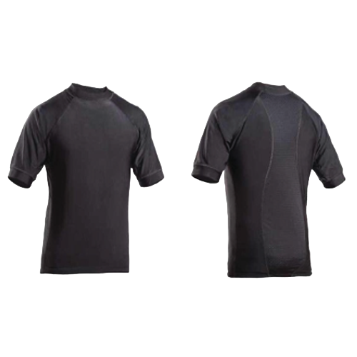 Half Sleeve Dry 0 FEX Shirt  (TS - 3103)