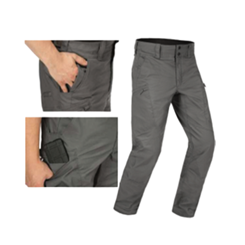 Enforcer Flex Pants  (TS - 3109)