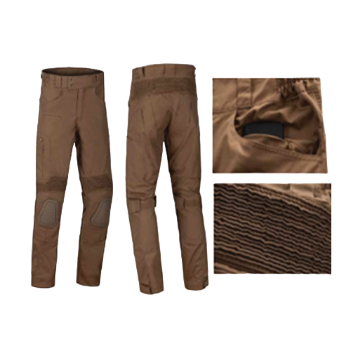  Revenger Combat Pants  (TS - 3116)