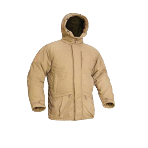 Delta Extreme Cold Jacket  (TS - 3121)