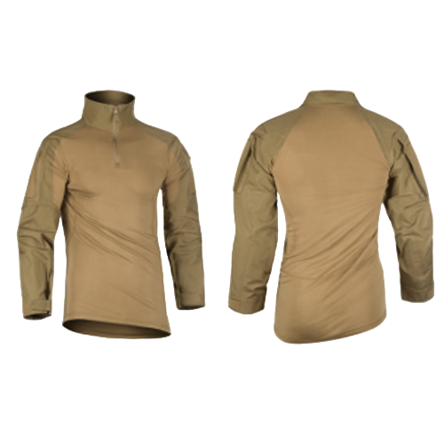 Operator Combat Shirt  ( Fire retardant Chest)  (TS - 3123)