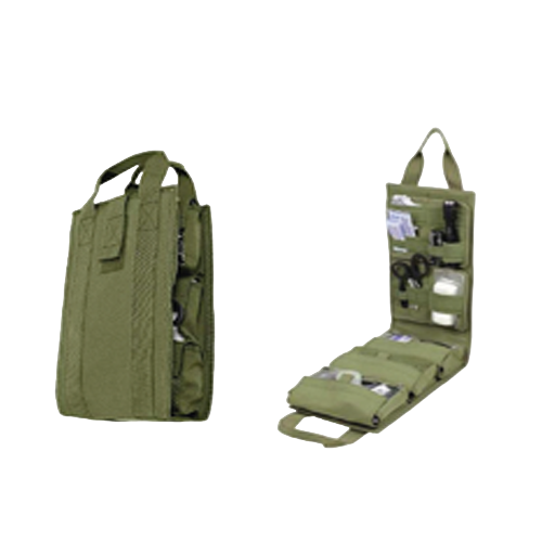  Pack insert  (TS- 665)