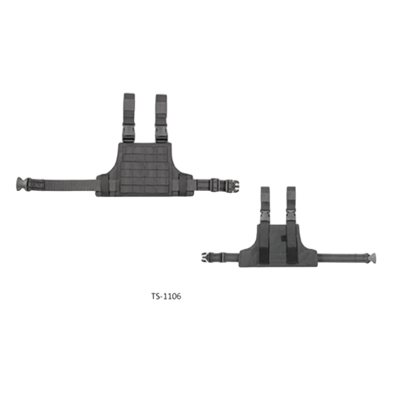  MK II Molle Leg Platform
