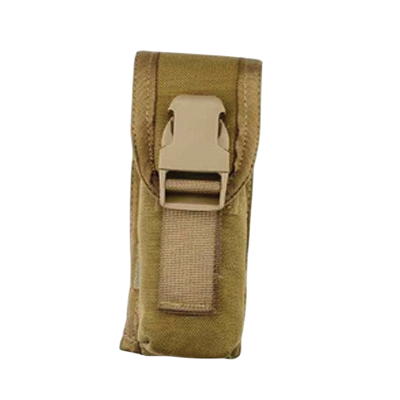 Flashlight Pouch
 TS - 1037