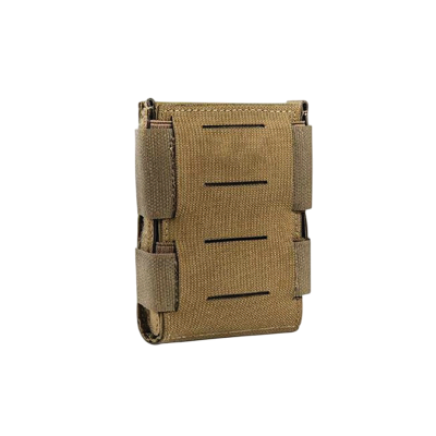  Compression Single 
Open Multi Calibre 
Mag Pouch
 TS - 1051