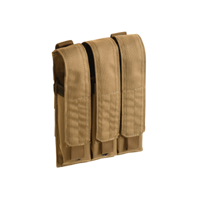 Triple MP5 Mag Pouch TS-1062