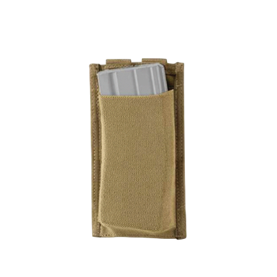 Low Profile Multi Caliber  Mag Single Pouch  TS - 1075