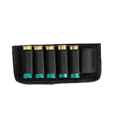  Open Shotgun  Cartridge Pouch  TS - 1084