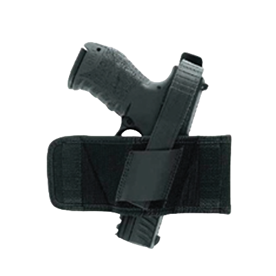 Belt Holster in Padded  Cordura  TS - 1089