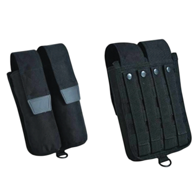 Double POD Pouch  TS - 1313