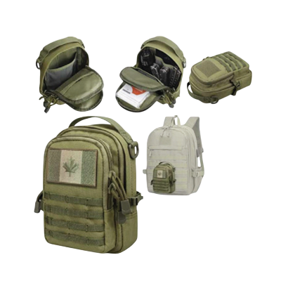 Tactical Molle Pouch
 TS - 1399