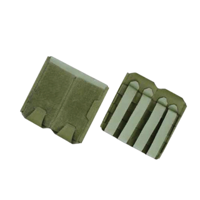  Lo-Profile M4 5.56 Mag 
Pouch Double 
TS - 21039