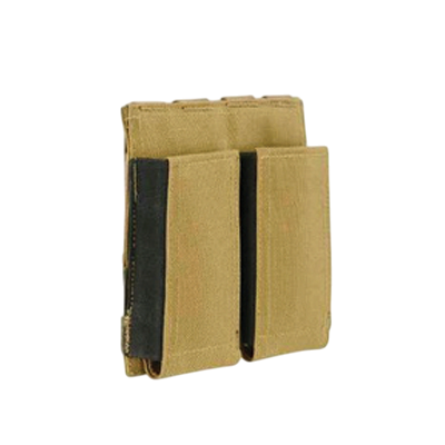 Double M4 5.56 Mag 
Pouch open Top 
TS - 21088