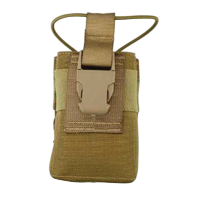 Adjustable Radio Pouch
 TS - 21090