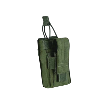 AK / 9mm Mag Pouch 
Single 
TS - 23016