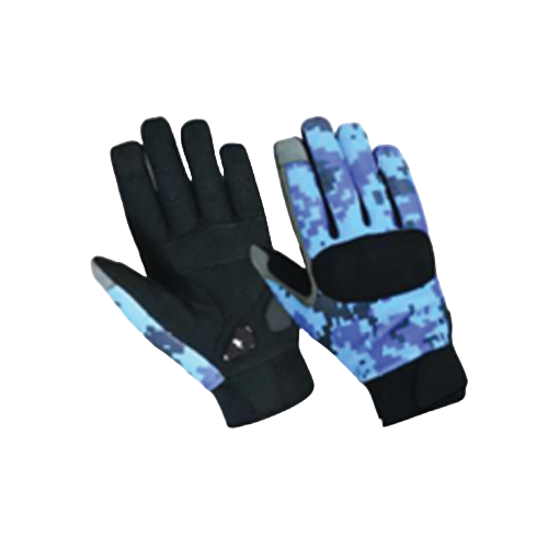 Shooting Gloves  (TS - 001)