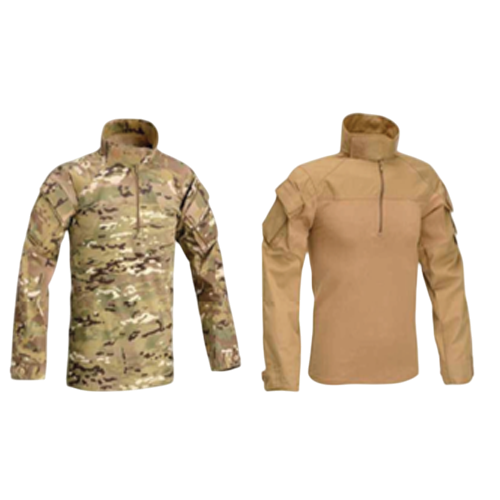  Combat Shirt