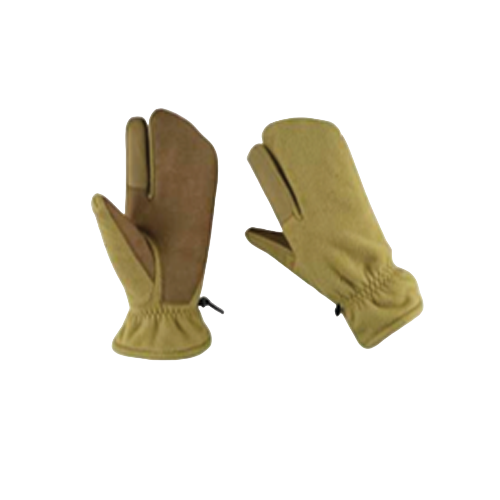  Fleece Ninja Gloves  TS - 001