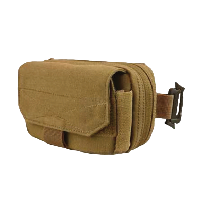 Molle Digi Pouch  TS - 1011